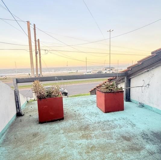 Departamento · 75m² · 3 Ambientes · 1 Cochera