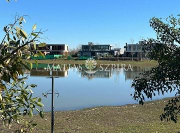 Terreno · 1212m² · Lote. | Colectora Norte Acc. Oeste Km 47