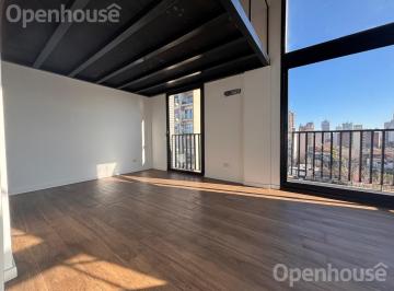 Departamento · 55m² · 2 Ambientes · 1 Cochera · Departamento Tipo Duplex de 2 Amb. a Estrenar en Muñiz, Partido de San Miguel