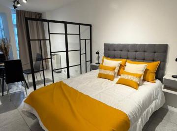 Departamento · 25m² · 1 Ambiente · Departamento - Plaza Colon