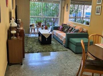 Departamento de 4 ambientes, Barracas · Av Montes de Oca 1400