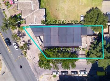 Foto · Venta Terreno Excepcional 736 m² Carlos Paz Córdoba