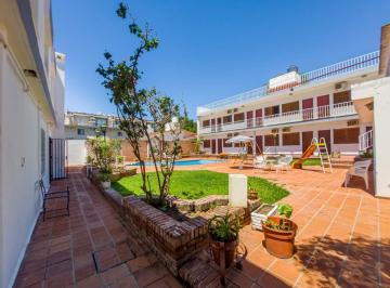 Foto · Venta Hotel 2 Plantas 26 Habitaciones Piscina Solárium 6 Cocheras Villa Carlos Paz Córdoba
