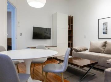 Departamento · 49ha · 2 Ambientes · Departamento Renovado a Nuevo!