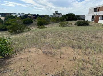 Terreno · 995m² · Venta Terreno en Costa Esmeralda, Senderos IV