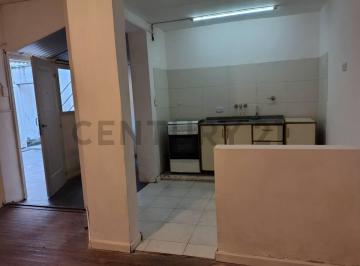 Departamento · 55m² · 2 Ambientes · Departamento Tipo Casa en Alquiler Zona Liniers - Calle Corvalan