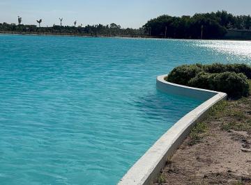 Terreno · 674m² · Vida Lagoon Lote 350