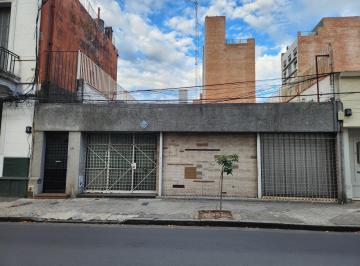 Terreno · 232m² · Terreno Para Constructora Dorrego 1100
