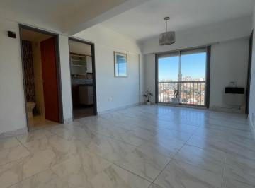 Departamento · 44m² · 2 Ambientes · 1 Cochera · Alquiler - Zona Guemes - Cochera