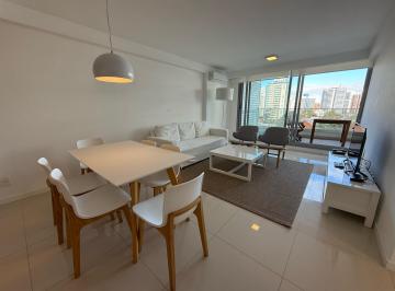 Departamento · 89m² · 4 Ambientes · 1 Cochera · Departamento en Venta, Barrio en Aidy Grill.