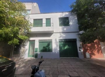 Departamento · 80m² · 4 Ambientes · PH en Alquiler Cesar Diaz 1932 4 Ambientes con Patio