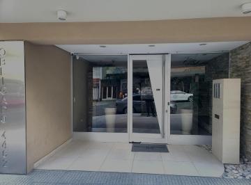 Departamento · 33m² · 1 Ambiente · 1 Cochera · Monoambiente con Cochera Nuñez. Amenities