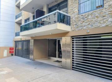Departamento · 33m² · 1 Ambiente · 1 Cochera · Alquiler Al Frente con Balcón y Cochera Núñez