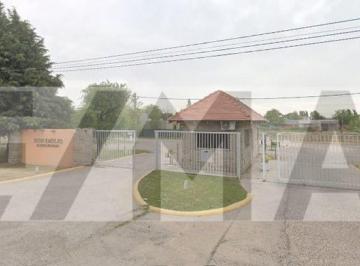 Terreno · 617m² · Vendo Terreno B°privado Don Emilio, Gral. Roca