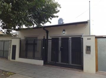 Casa de 6 ambientes, Merlo · Venta de Dos Casas en Merlo Norte -