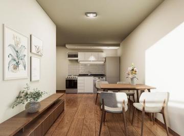 Departamento · 42m² · 2 Ambientes · Departamento en Venta
