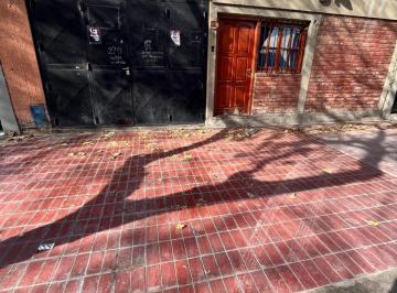Departamento de 3 ambientes, Ciudad de Mendoza · Salta Nº 2249