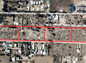 Terreno · 40000m² · Venta Hectáreas en La Silleta