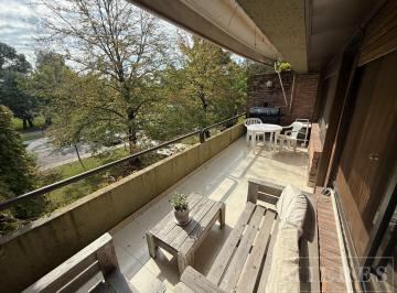Departamento · 50m² · 2 Ambientes · 1 Cochera · Dormy de Dos Ambientes en Venta en Mayling Club de Campo