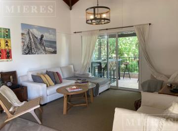 Departamento · 99m² · 3 Ambientes · 2 Cocheras · Muy Lindo Departamento en Venta en Northville