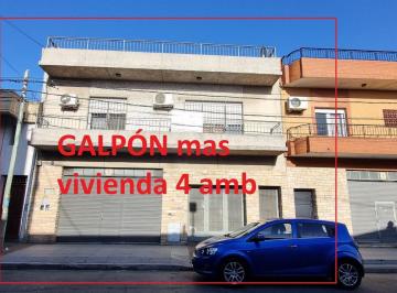imagen1 · Venta Casa con Galpon 220 m² Villa Zagala Casi Munro Total 360 m²