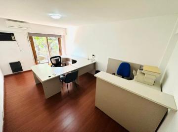 Oficina comercial de 5 ambientes, Rosario · Piso Exclusivo con Siete Oficinas. Echesortu.