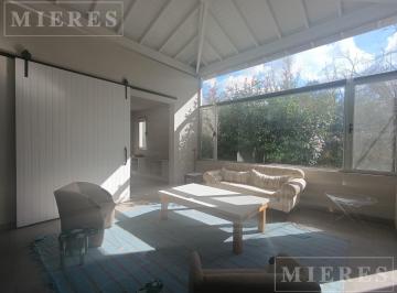 Departamento · 103m² · 3 Ambientes · 1 Cochera · Departamento en Venta en Tortugas Chico
