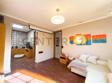 Casa · 180m² · 8 Ambientes · 3 Cocheras · Casas 3 Dorm. en Venta, Villa Elisa. con Parque