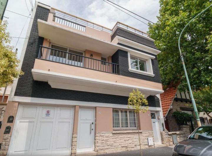 PH · 200m² · 4 Ambientes · 1 Cochera