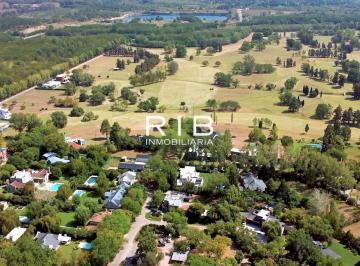Terreno , Pilar · Lote de 3245 m² en Carmel Country Club