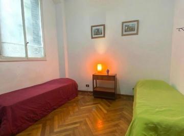 Departamento · 50m² · 2 Ambientes · Departamento - Monserrat
