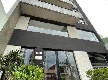 Departamento de 1 ambiente, Lanús · Moderno Monoambiente a La Venta con Cochera en Lanus!
