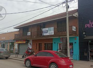Local comercial · 413m² · Venta | Locales Deptos Galpon | Zona Comercial Batan |