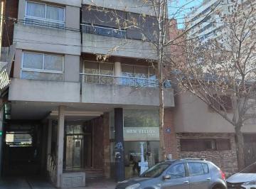 Departamento · 60m² · 4 Ambientes · 1 Cochera · Dpto. Alquiler. La Plata.2 Dormis C/cochera