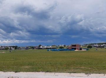 Terreno · 1353m² · Venta - Oportunidad Lote Puerto del Aguila Etapa 1
