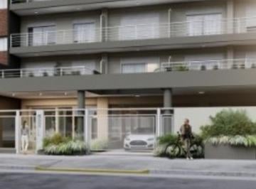 Departamento en Venta de 3 ambientes Caseros · 3 Amb. con Cocina Separada y Balcón Terraza – Belgrano 4664 Caseros