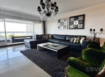 Departamento · 287m² · 4 Ambientes · 1 Cochera · Venta en Torre Lobos