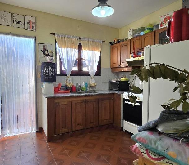 Casa · 80m² · 3 Ambientes · 1 Cochera