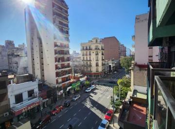 Departamento · 67m² · 3 Ambientes · 1 Cochera · Departamento 3 Ambientes en Venta en Almagro | con Cochera