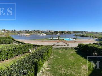 Departamento · 58m² · 2 Ambientes · 1 Cochera · Departamento 2 Ambientes en Alquiler y Temporal - Acqua Rio en Islas del Golf Nordelta
