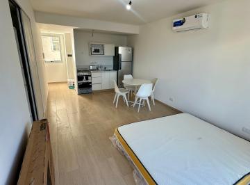 Departamento de 1 ambiente, Belgrano · Alquiler de Monoambiente en Belgrano C/balcón y Amenities