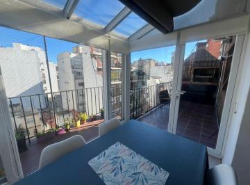 Departamento · 54m² · 2 Ambientes · Depto 2 Amb en Venta en Palermo, Único con Gran Luminosidad y Reciclado
