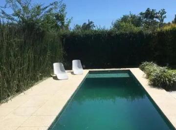 Casa · 178m² · 4 Ambientes · 1 Cochera · Casa Venta o Alquiler Barrancas de Santa María