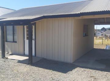Casa de 2 ambientes, San Martín de los Andes · Vivienda a "Estrenar" San Martín de Los Andes.