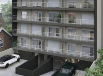 Departamento de 1 ambiente, Tres de Febrero · Monoambiente con Balcón Terraza y Financiación – Belgrano 4664 Caseros