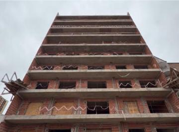 Departamento de 1 ambiente, Tres de Febrero · Monoambiente con Balcón Terraza y Financiación – Belgrano 4664 Caseros