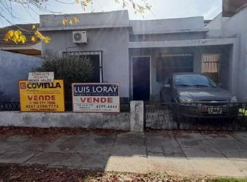 Casa de 3 ambientes, Almirante Brown · Casa en Venta en Exelente Ubicacion