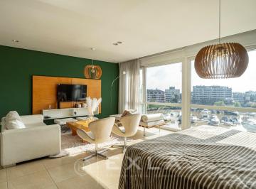 Departamento · 60m² · 1 Ambiente · 1 Cochera · Departamento Loft en Venta en Wyndham Loft, Nordelta, Tigre