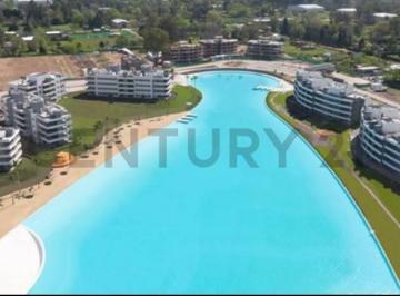 Departamento · 66m² · 3 Ambientes · 1 Cochera · 3 Ambientes en Up Pilar con Cochera Fija, Amenities Compartida con Lagoon