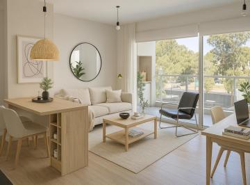 Departamento · 45m² · 2 Ambientes · Departamento a La Venta en Pinamar Centro